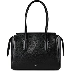 Furla Ambra Shopper Tasche L Leder 35 cm