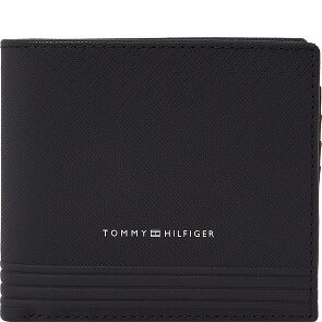 Tommy Hilfiger TH Business Geldbörse Leder 11.5 cm