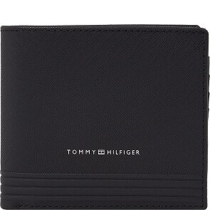 Tommy Hilfiger TH Business Geldbörse Leder 11.5 cm