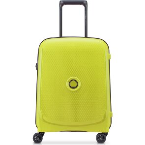 Delsey Paris Belmont Plus 4 Rollen Kabinentrolley 55 cm