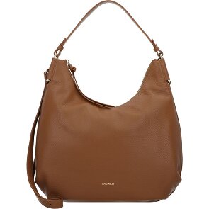 Coccinelle Rebekka Schultertasche Leder 39 cm