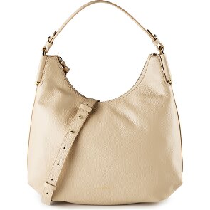 Coccinelle Rebekka Schultertasche Leder 36 cm