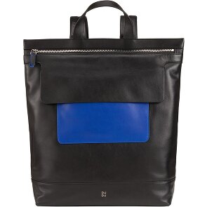 DuDu Rucksack Leder 39 cm