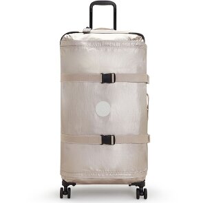 Kipling Basic Plus Spontaneous 4 Rollen Trolley L 78 cm