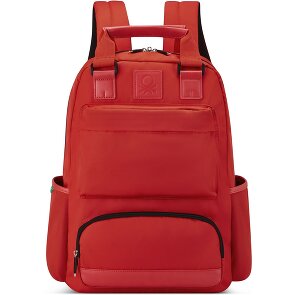 Delsey Paris x United Colors of Benetton Color Block 42 cm Laptopfach