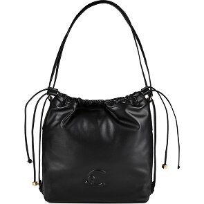 Coccinelle Lidia Schultertasche Leder 30 cm