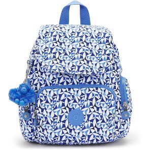 Kipling Basic Prt City Zip Mini City Rucksack 29 cm