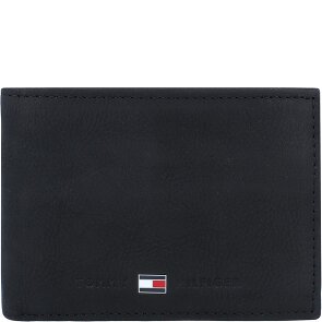 Tommy Hilfiger Johnson Geldbörse Leder 10,5 cm