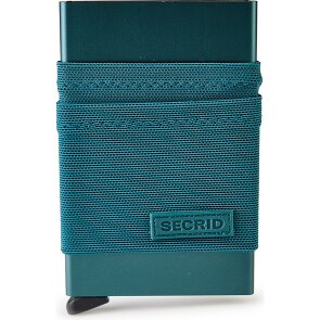 Secrid Flexwallet Kreditkartenetui RFID Schutz 10 cm