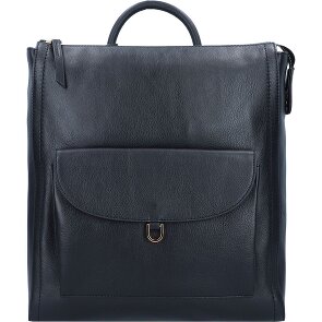 Fossil Parker City Rucksack Leder 37.5 cm