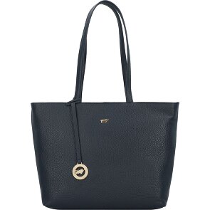 Braun Büffel Hanna Shopper Tasche S Leder 38 cm Braun Büffel Hanna Shopper Tasche S Leder 38 cm
