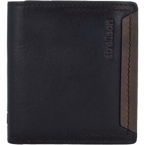 Strellson Camden Geldbörse Leder 9,5 cm