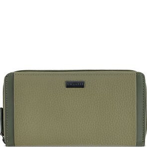 bugatti Sina Geldbörse RFID Schutz Leder 19 cm