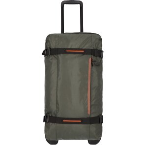 American Tourister Urban Track 2 Rollen Reisetasche M 68 cm