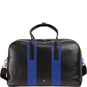 DuDu Weekender Reisetasche Leder 49 cm