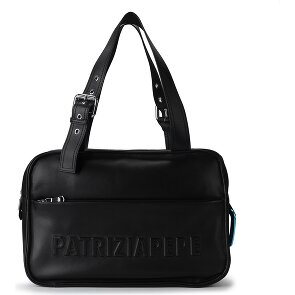 Patrizia Pepe Schultertasche Leder 34 cm
