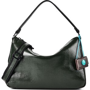Gabs Calipso Schultertasche Leder 34 cm