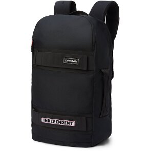 Dakine Mission Street Reiserucksack 51 cm Laptopfach Dakine Mission Street Reiserucksack 51 cm Laptopfach