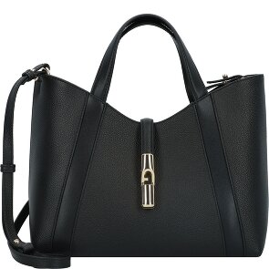 Furla Goccia Shopper Tasche S Leder 28 cm