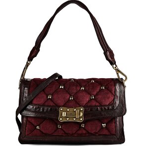 Campomaggi Agnese Schultertasche Leder 27.5 cm