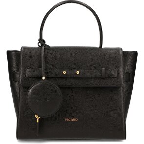 Picard Chic Way Schultertasche 24.5 cm