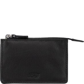Jost Odense Kreditkartenetui Leder 11.5 cm