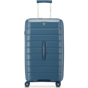 Roncato B-Flying Trunk 4 Rollen Trolley 69 cm