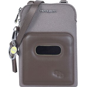 Hedgren Fika Handytasche RFID 12,5 cm Hedgren Fika Handytasche RFID 12,5 cm