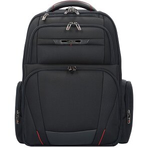 Samsonite Pro-DLX 5 Business Rucksack 48 cm Laptopfach Samsonite Pro-DLX 5 Business Rucksack 48 cm Laptopfach