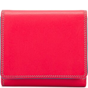 Mywalit Geldbörse RFID Schutz Leder 10.5 cm