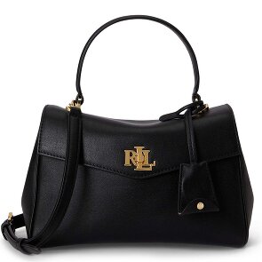 Lauren Ralph Lauren Farrah Schultertasche Leder 23 cm