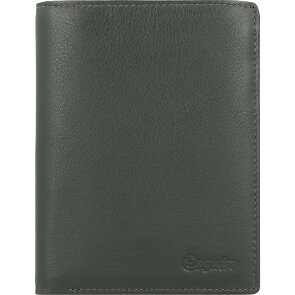 Esquire Viktoria Geldbörse RFID Leder 10 cm Esquire Viktoria Geldbörse RFID Leder 10 cm
