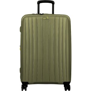 Jump Enais 4 Rollen Trolley 66 cm mit Dehnfalte