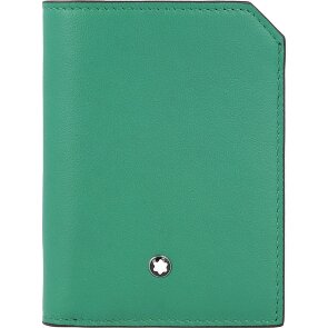 Montblanc Meisterstück Selection Geldbörse Leder 8 cm Montblanc Meisterstück Selection Geldbörse Leder 8 cm