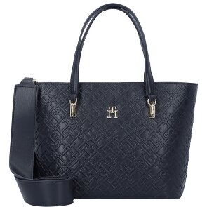 Tommy Hilfiger TH Refined Mini Handtasche 23 cm Tommy Hilfiger TH Refined Mini Handtasche 23 cm