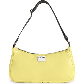 Wouf Glossy Schultertasche 31 cm