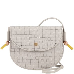 DuDu Skye Umhängetasche Leder 21 cm
