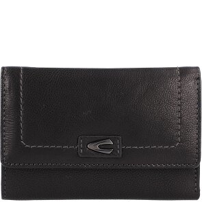 camel active Tarma Geldbörse RFID Leder 14 cm