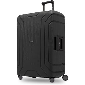 Redolz Essentials 15 4-Rollen Trolley 75 cm mit Dreipunkt-Verschluss Redolz Essentials 15 4-Rollen Trolley 75 cm mit Dreipunkt-Verschluss