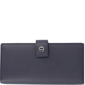 AIGNER Basics Geldbörse Leder 19 cm