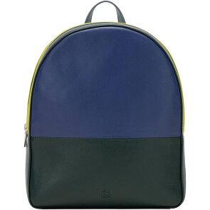 DuDu City Rucksack Leder 26,5 cm