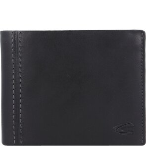 camel active Bilbao Geldbörse RFID Schutz Leder 13 cm