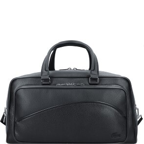 Lacoste Angy Weekender Reisetasche Leder 46 cm