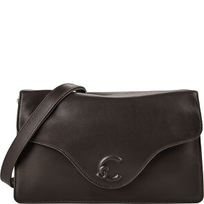 Coccinelle C-Easy Schultertasche Leder 36 cm