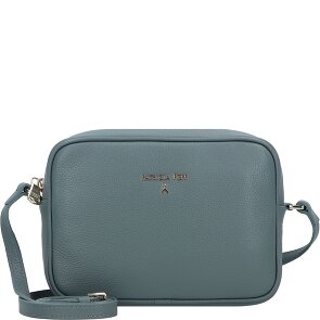 Patrizia Pepe Fly Umhängetasche Leder 24 cm