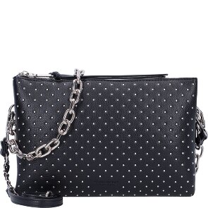 Seidenfelt Jomala Schultertasche 28 cm