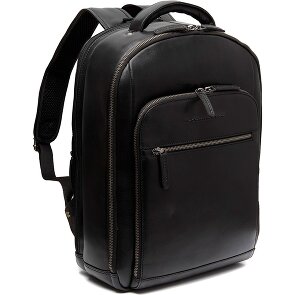 The Chesterfield Brand Maggiore Daypack Leder 40 cm Laptopfach