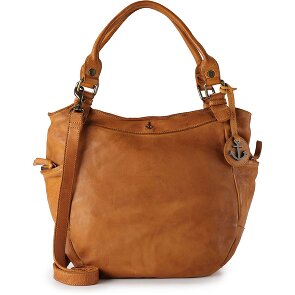 Harbour 2nd Selina Schultertasche Leder 36 cm