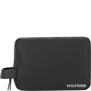Tommy Hilfiger Th Pique Kulturbeutel 22 cm Tommy Hilfiger Th Pique Kulturbeutel 22 cm
