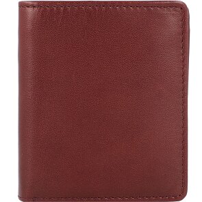Leonhard Heyden Cambridge Geldbörse Leder 9 cm